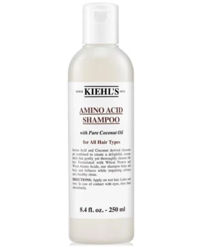 Шампунь Kiehl's Since 1851 Amino Acid