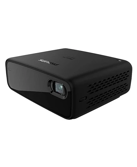 Мобильный DLP-проектор Philips PPX340 480p PicoPix Micro2 без цвета