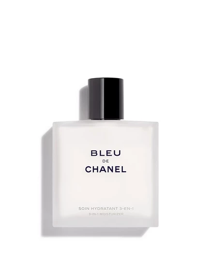 Мужской крем для лица Chanel Bleu de Chanel, 85 г