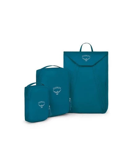 Osprey Packs Osprey Ultralight Starter Set - Необходимый набор аксессуаров для путешествий