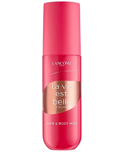 Бальзам для волос и тела La vie est belle L'Elixir, эксклюзивный бесцветный крем Macy's