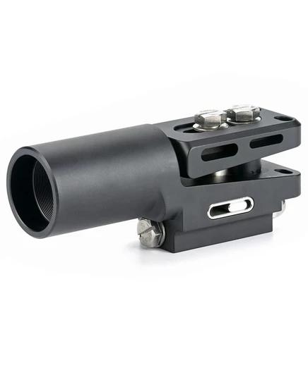 Адаптер Tilta Front Tow Hook для Speed Rail, черный