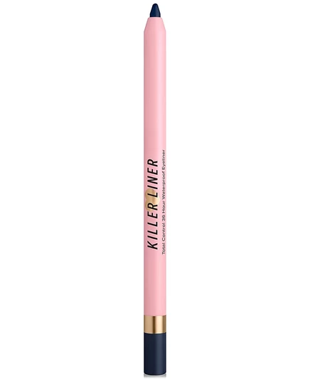Гелевый карандаш Too Faced Killer Liner, синий