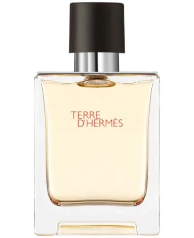 Мужская туалетная вода Herms Terre d'Hermès, 47 мл