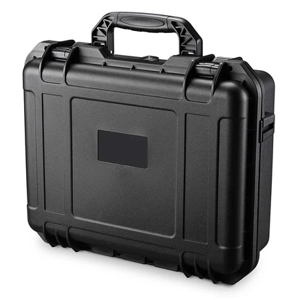 Yescom Starlink Mini Case Подходит для мини-набора посуды Starlink Аксессуары Водонепроницаемый Открытый Кемпинг Путешествия