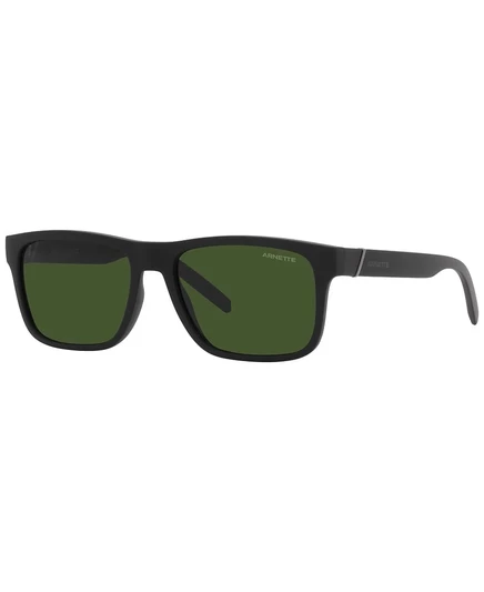 Унисекс солнцезащитные очки Arnette AN4298 Bandra, черные