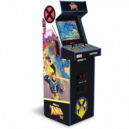  Роскошная аркада Marvel Vs Capcom 2 
