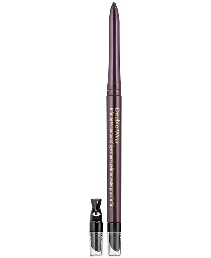 Подводка Estée Lauder Double Wear Infinite, сливовая