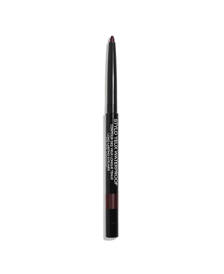 Карандаш Chanel Stylo Yeux водостойкий, 36 прюн интенс