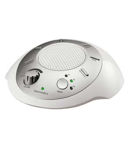 Устройство для сна Homedics SS-2000 Deep Sleep Sound Spa
