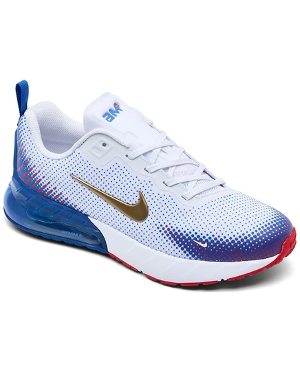 Повседневные кроссовки Nike Big Kids Air Max Phoenix от Finish Line multi