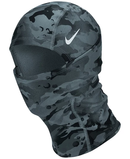 Мужской капюшон Nike Therma-FIT Pro Hyperwarm, красный