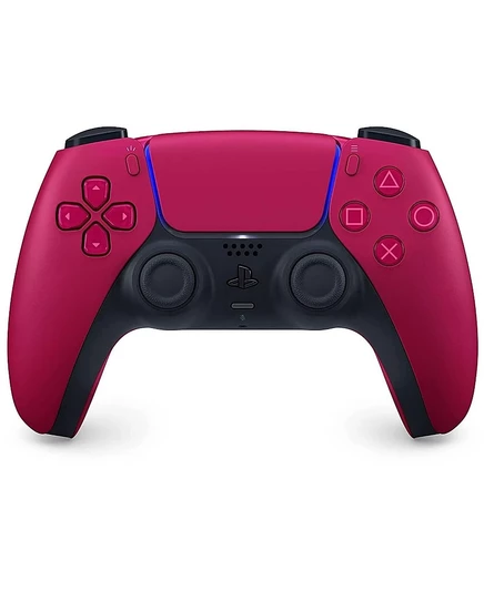 Геймпад Sony DualSense для PS5, красный