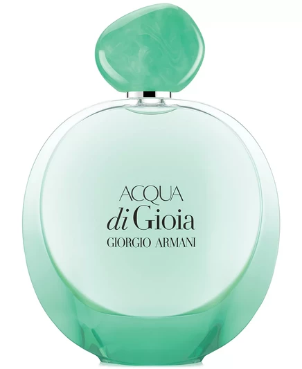 Интенсивная парфюмированная вода Armani Acqua di Gioia, 3,4 унции.