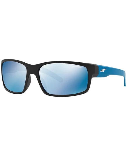 Мужские солнцезащитные очки Arnette AN4202 Fastball, черные