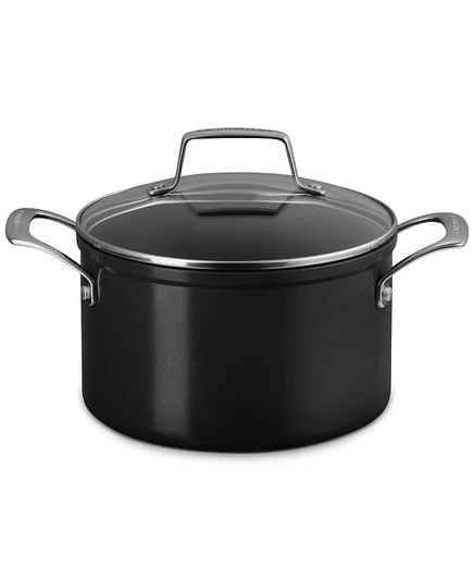 Кастрюля Le Creuset Essential 3,8 л керамическая с крышкой