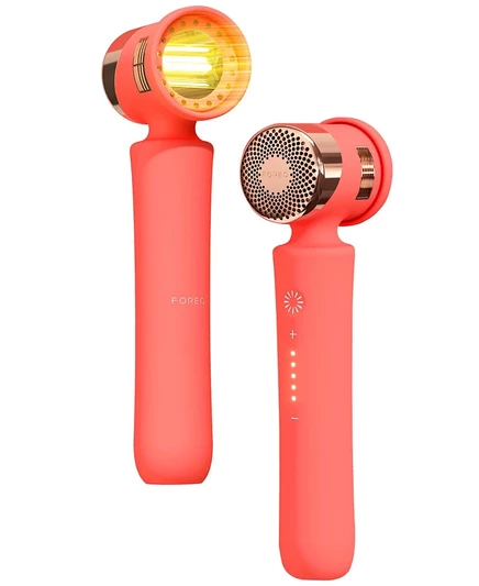 Прибор для удаления волос Foreo Peach 2.0 IPL без цвета