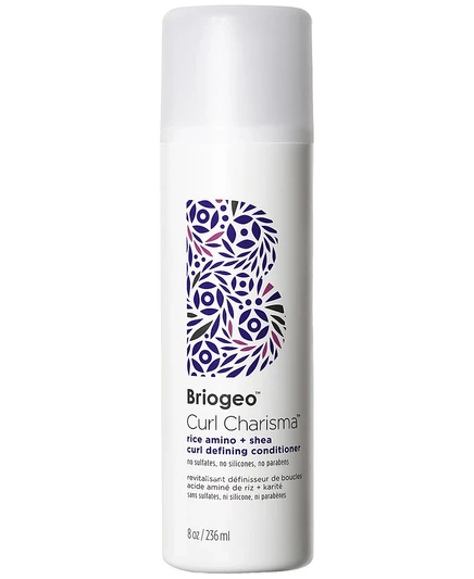 Кондиционер для кудрей Briogeo Curl Charisma, 237 мл