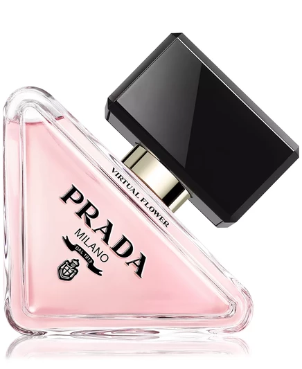 Парфюмированная вода Prada Paradoxe Virtual Flower, 1 унция.
