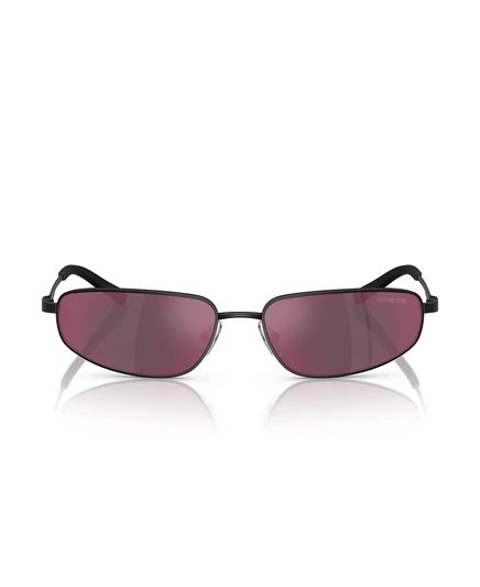 Мужские солнцезащитные очки Arnette, Narro AN3092 matte black