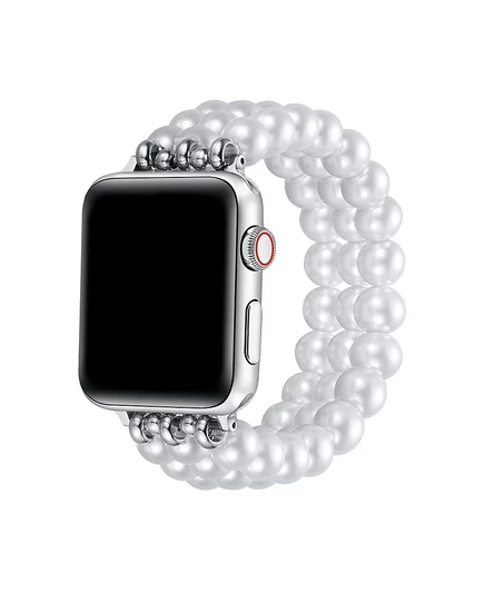 Ремешок Posh Tech Liz для Apple Watch, фиолетовый