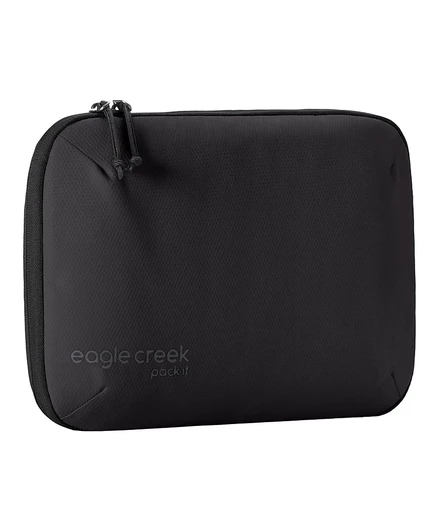 Органайзер для гаджетов Eagle Creek Pack-It E-Tools Pro, черный