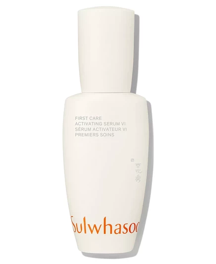 Сыворотка Sulwhasoo First Care Activating Serum VI, 60 мл