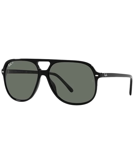 Унисекс солнцезащитные очки Ray-Ban RB2198 Bill, поляризованные, ацетатная оправа