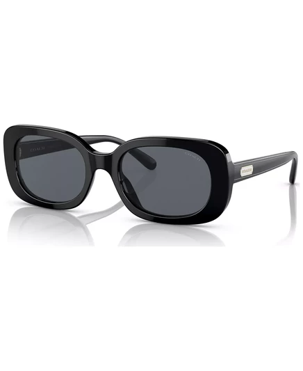  Женские солнцезащитные очки, HC8358U black