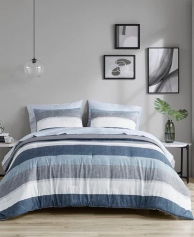 Комплект одеяла Madison Park Essentials Jaxon