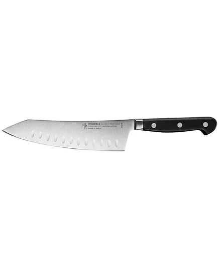 Нож Santoku J.A. Henckels 7″, нержавеющая сталь