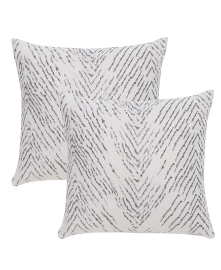 Декоративные подушки Safavieh Zecora 51×51 (2 шт.), мульти