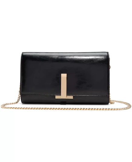 Кошелек ALDO Adoringx через плечо black