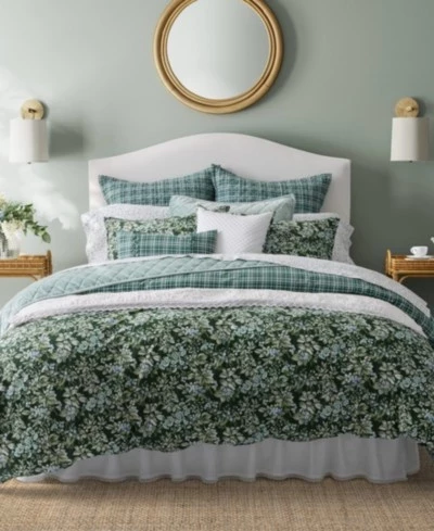 Комплект пододеяльника Laura Ashley Bramble Floral