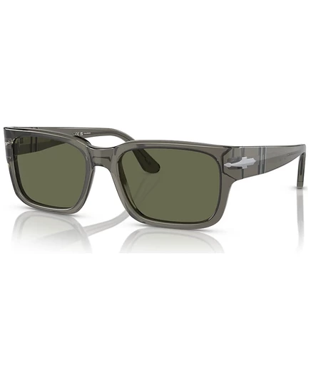Мужские солнцезащитные очки Persol PO3315S поляриз., серые