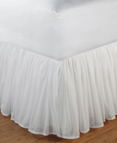 Юбка для кровати Greenland Home Fashions, хлопок, 38 см
