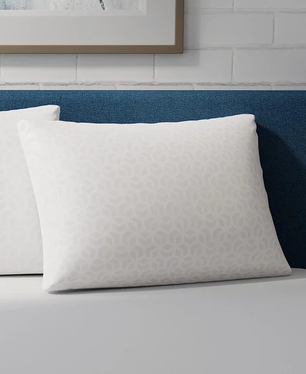Подушка Intellisleep CoolShift 4‑в‑1 King, белая