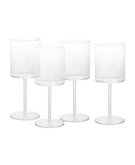 Бокалы Schott Zwiesel Modo, набор 4, коричневые