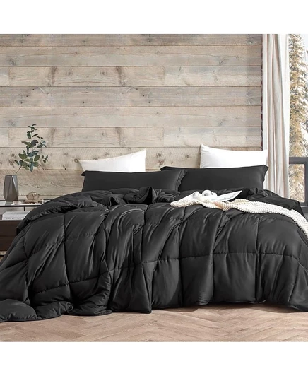 Комплект одеял Coma Inducer Snorze Cloud, черный