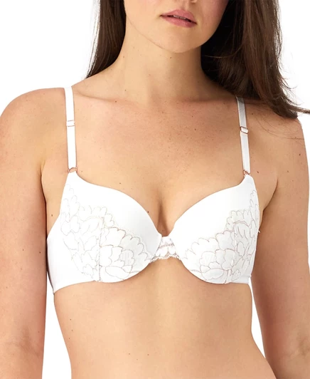 Женский бюстгальтер Maidenform DM9900 Love the Lift, белый