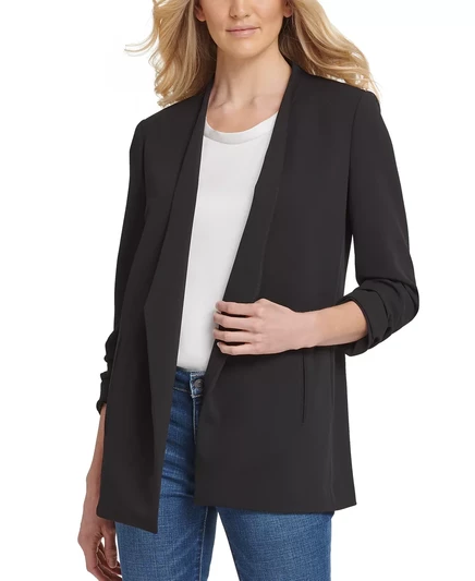 Куртка DKNY black
