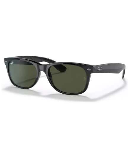  Солнцезащитные очки, RB2132 NEW WAYFARER polished black - green