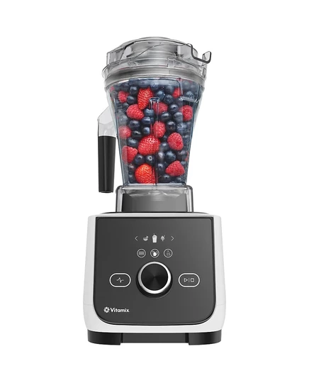 Блендер Vitamix Ascent X4, белый