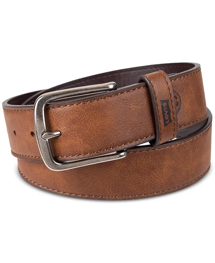 Мужской ремень с пряжкой Levi's®  tan