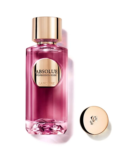 Lancôme Absolue Les Parfums Запретная роза без цвета