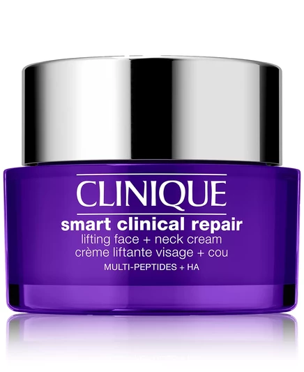  Крем-лифтинг для лица и шеи Smart Clinical Repair, 1,7 унции.
