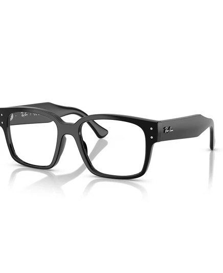 Унисекс очки Ray-Ban Laurene RB7256, черные