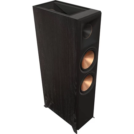Напольная колонка Klipsch RP-8060FA-II Dolby Atmos, ореховая