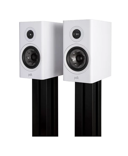 Полочная акустика Polk Audio Reserve R200 белая