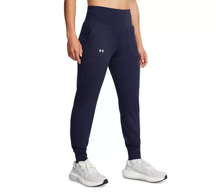 Женские джоггеры Under Armour  midnight blue
